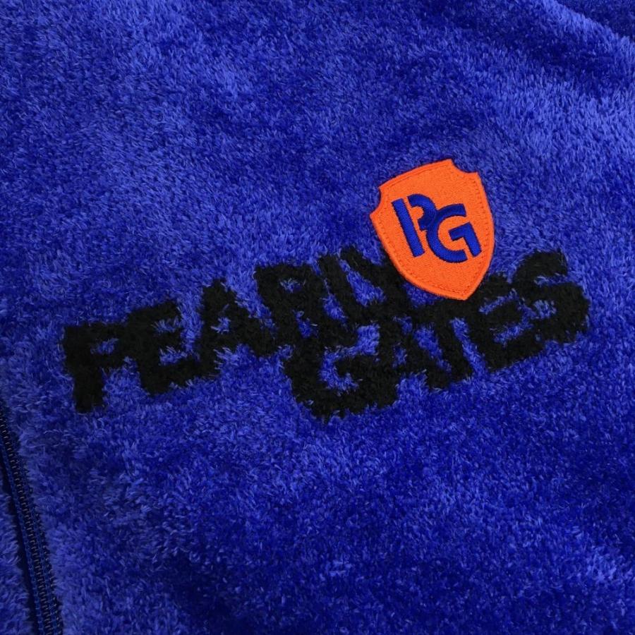 PEARLY GATES（パーリーゲイツ） 【新品】パーリーゲイツ ニット