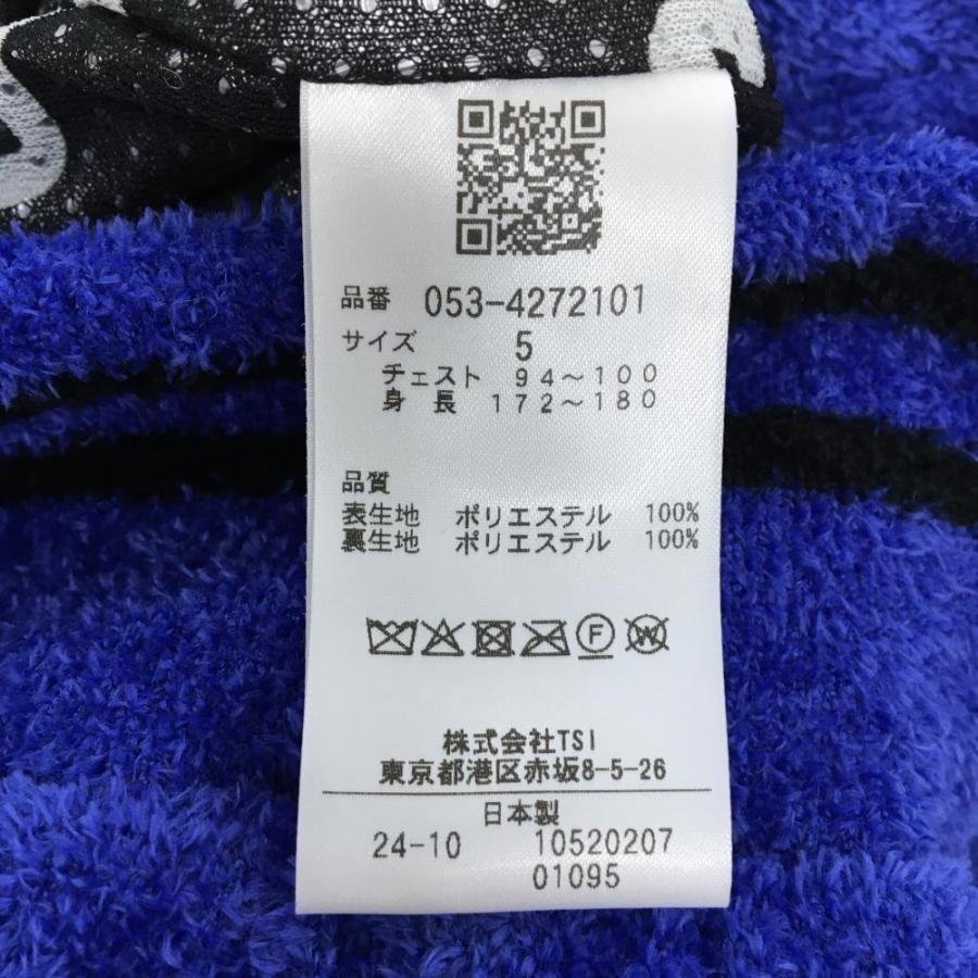 PEARLY GATES（パーリーゲイツ） 【新品】パーリーゲイツ ニット