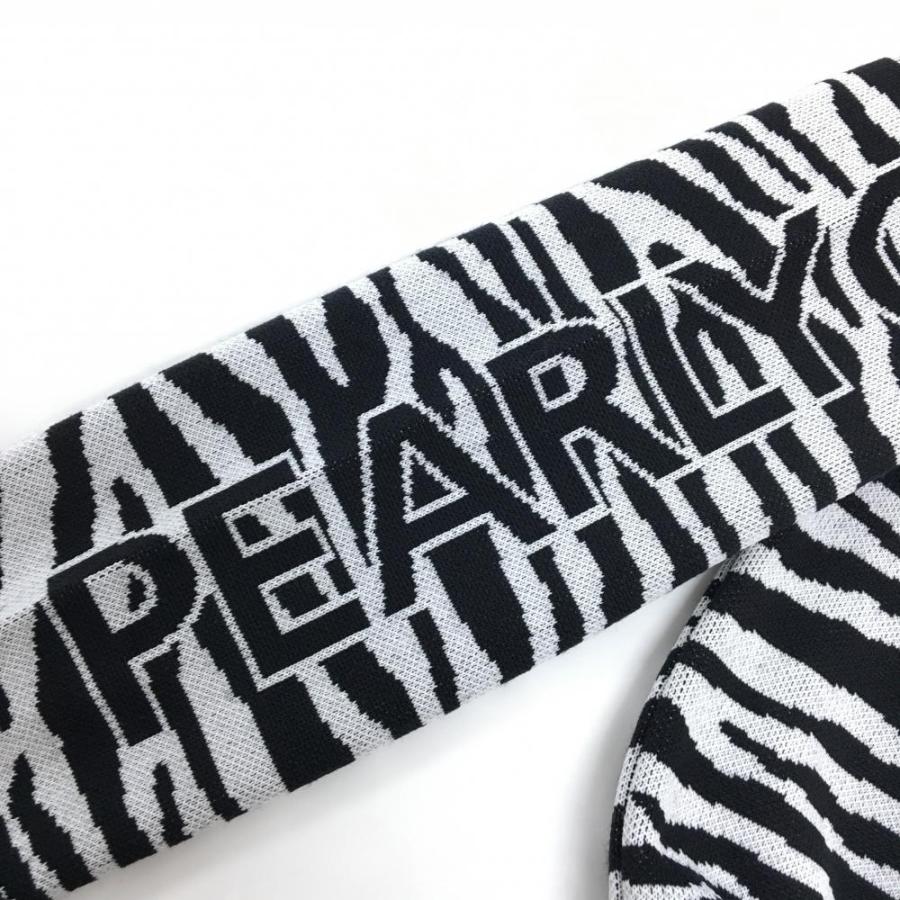 PEARLY GATES（パーリーゲイツ） 【新品】パーリーゲイツ セーター 白