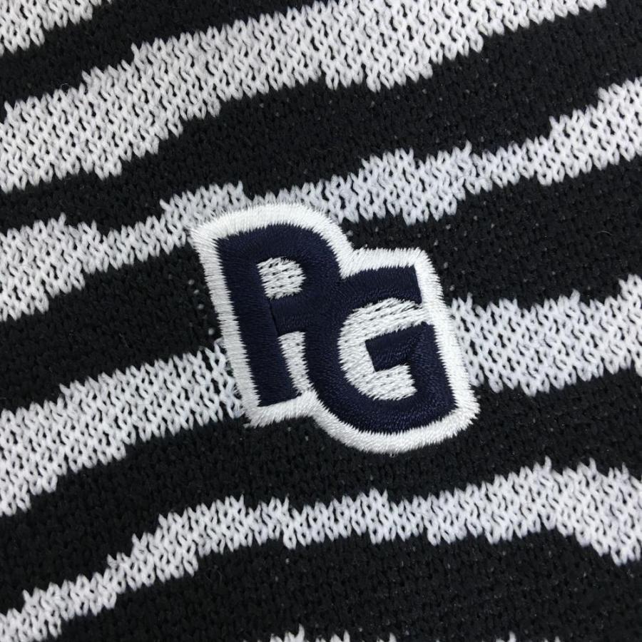 PEARLY GATES（パーリーゲイツ） 【新品】パーリーゲイツ セーター 白