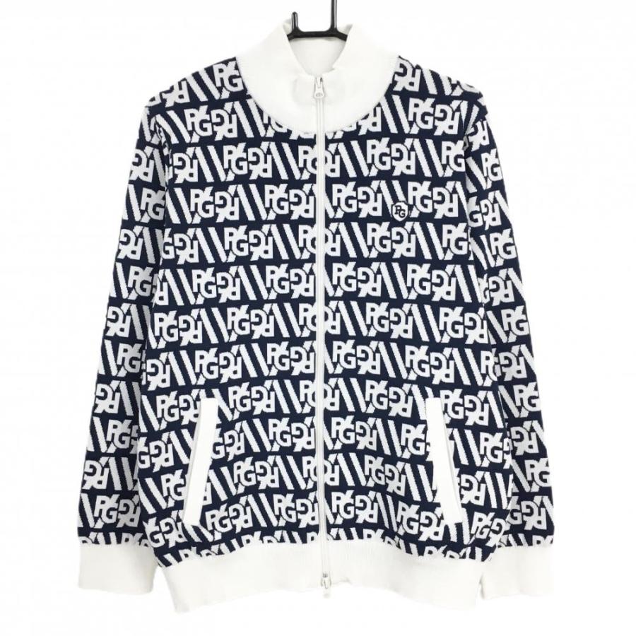 PEARLY GATES（パーリーゲイツ） 【新品】パーリーゲイツ ニット