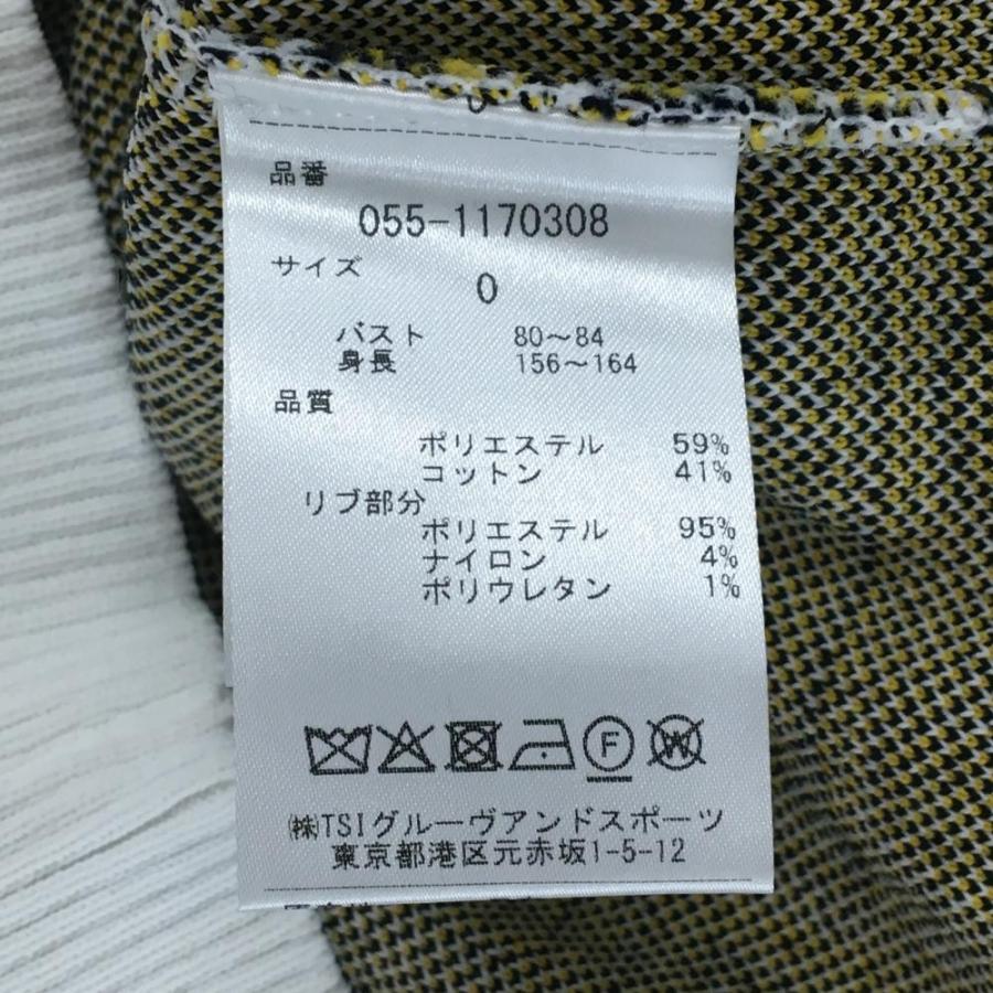 PEARLY GATES（パーリーゲイツ） 【新品】パーリーゲイツ セーター 白