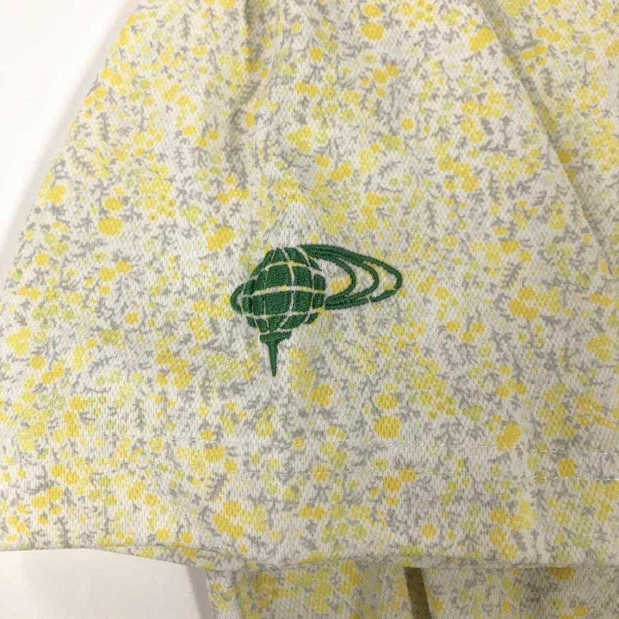 BEAMS GOLF（ビームス ゴルフ） 【超美品】ビームスゴルフ 半袖