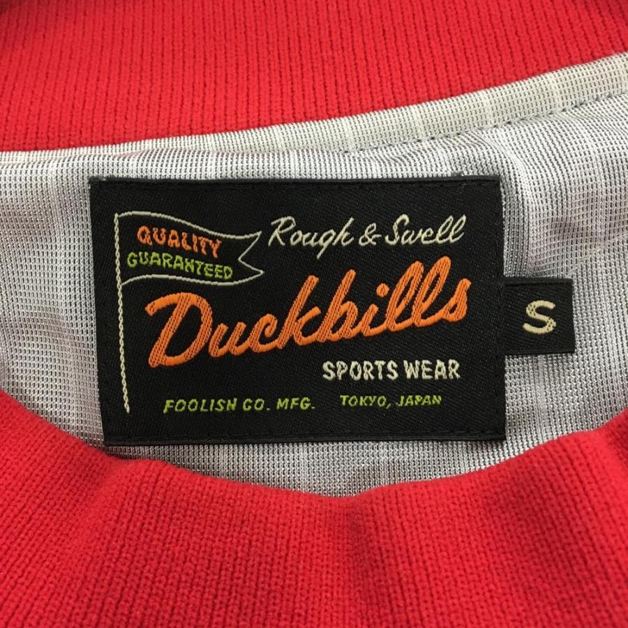 ラフ&スウェル（rough&swell） 【超美品】ラフアンドスウェル スニード