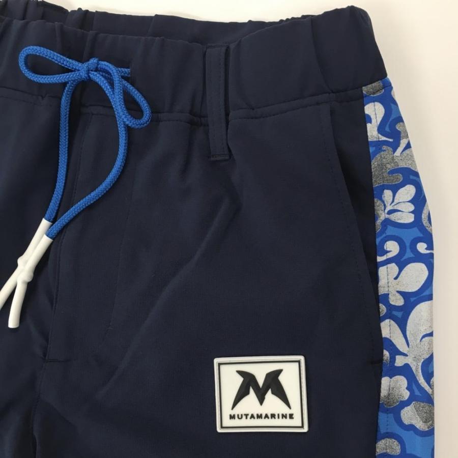 muta MARINE（ムータマリン） 【超美品】ムータマリン×ACANTHUS パンツ
