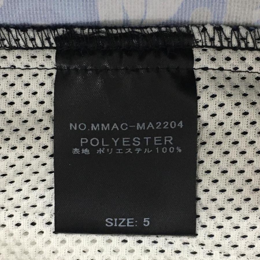 muta MARINE（ムータマリン） 【超美品】ムータマリン×ACANTHUS パンツ