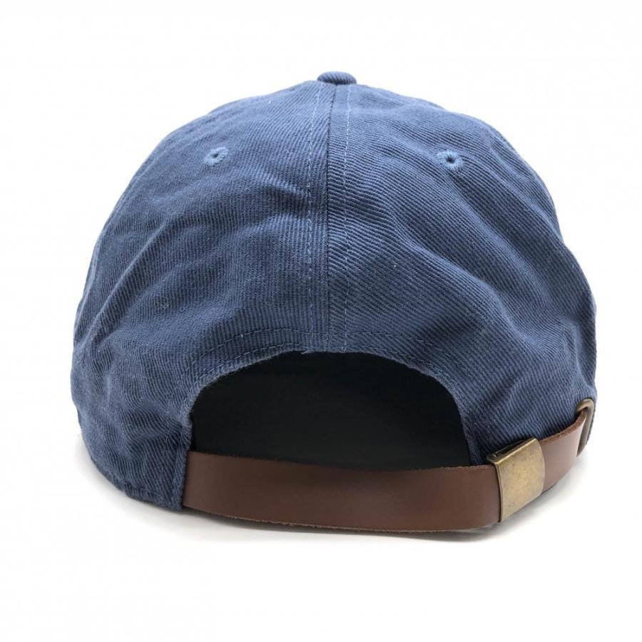 ラフ&スウェル（rough&swell） ラフアンドスウェル フラットキャップ