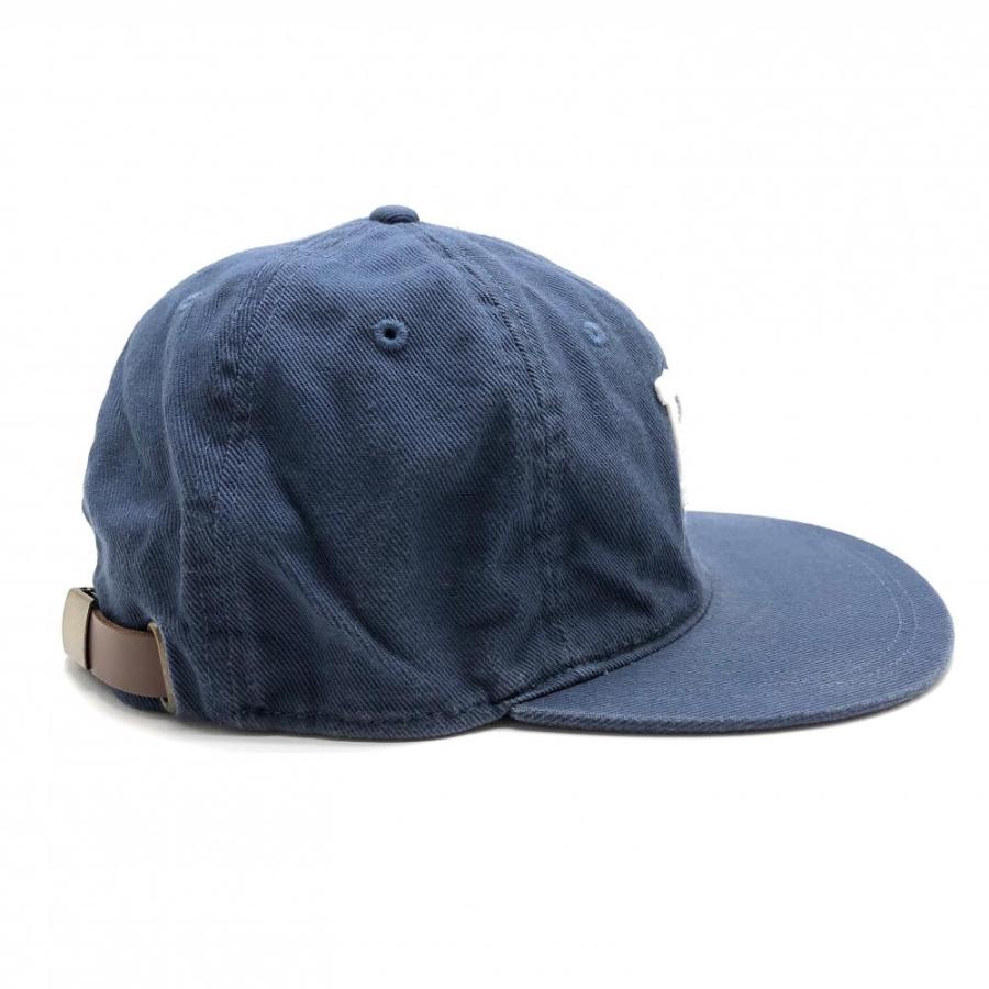 ラフ&スウェル（rough&swell） ラフアンドスウェル フラットキャップ