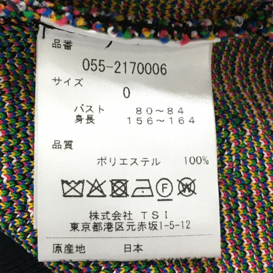 PEARLY GATES（パーリーゲイツ） 【超美品】パーリーゲイツ セーター