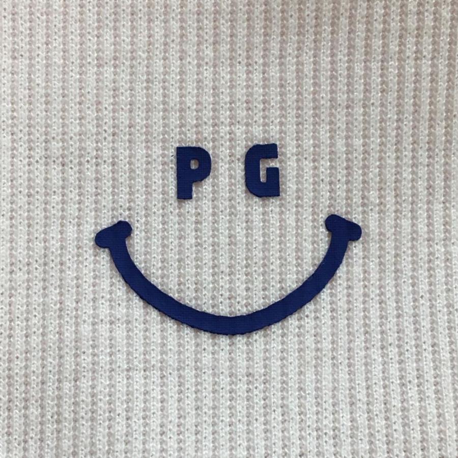 PEARLY GATES（パーリーゲイツ） 【美品】パーリーゲイツ 半袖