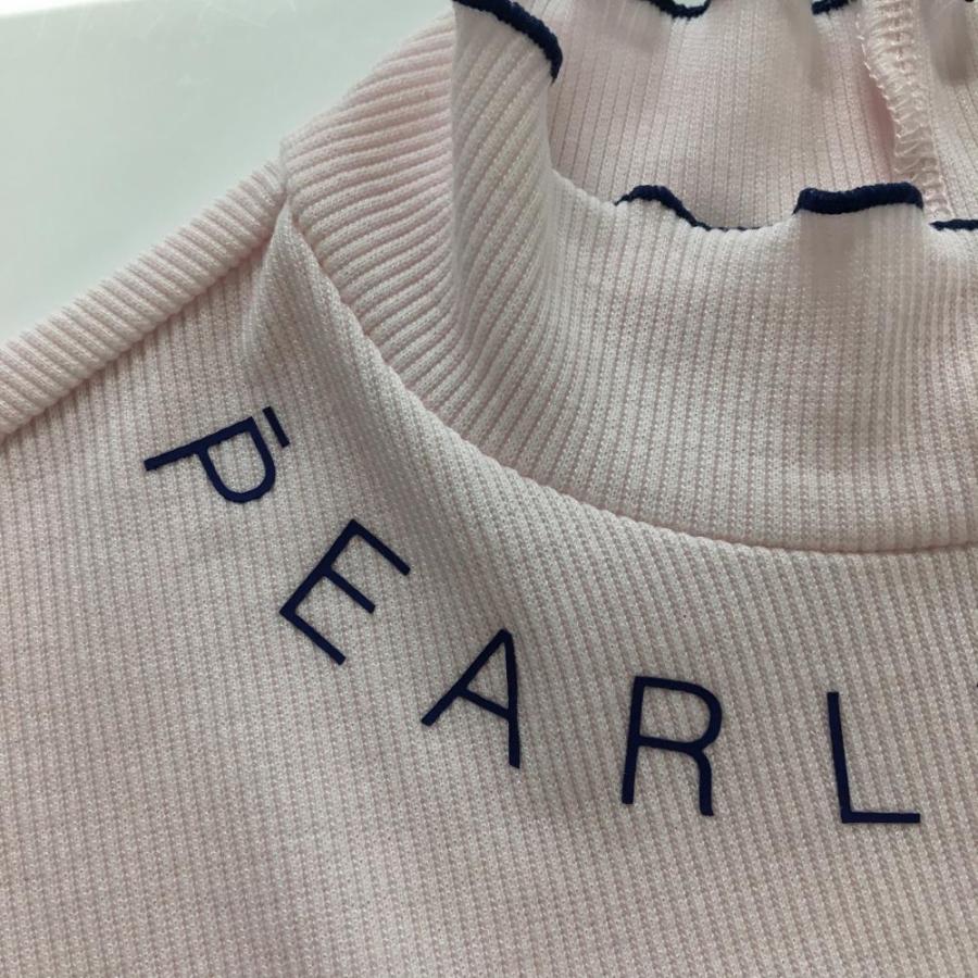 PEARLY GATES（パーリーゲイツ） 【美品】パーリーゲイツ 半袖