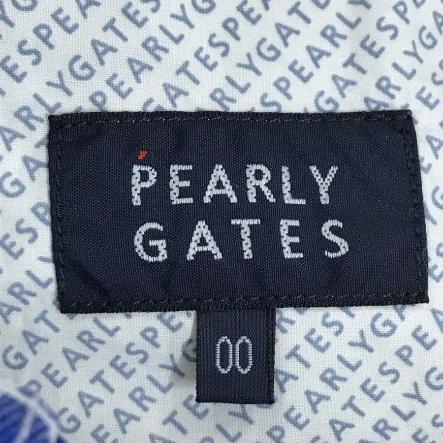 PEARLY GATES（パーリーゲイツ） 【超美品】パーリーゲイツ スカート