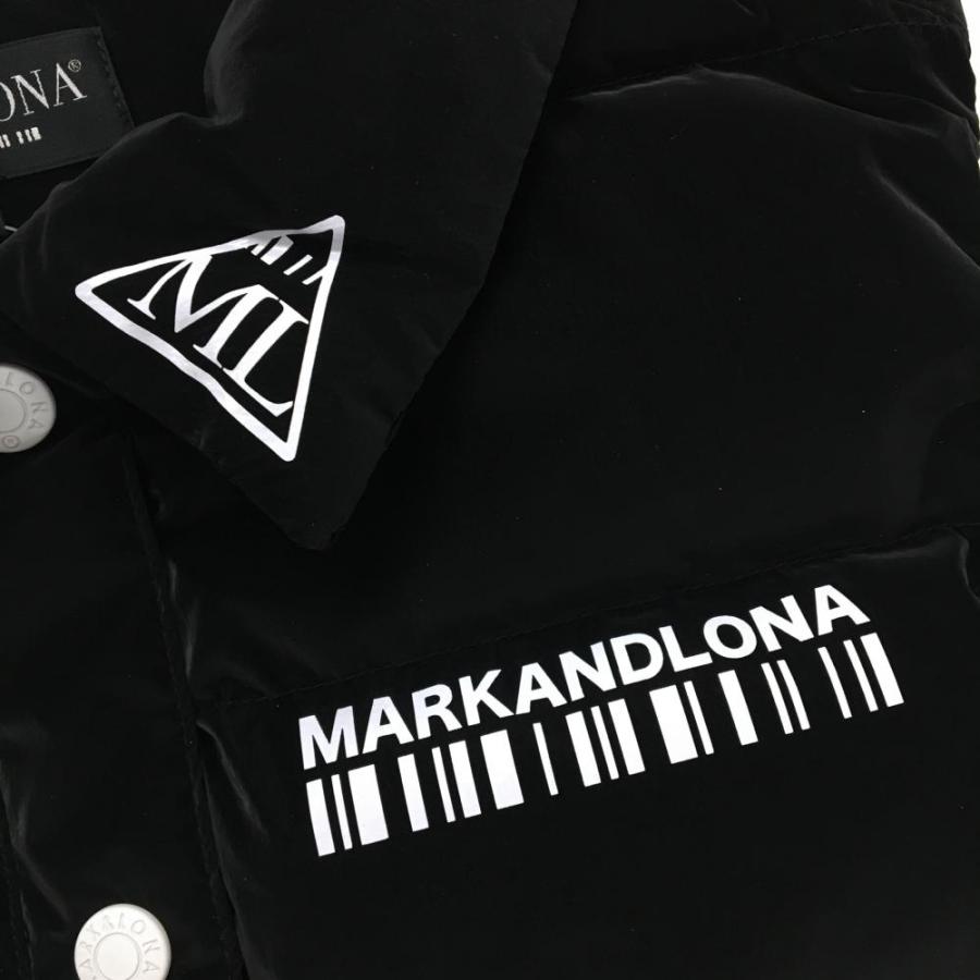 MARK&LONA（マークアンドロナ） 【超美品】マークアンドロナ ダウン