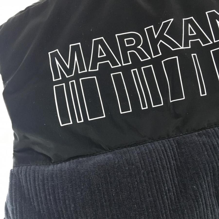 MARK&LONA（マークアンドロナ） 【超美品】マークアンドロナ ダウン