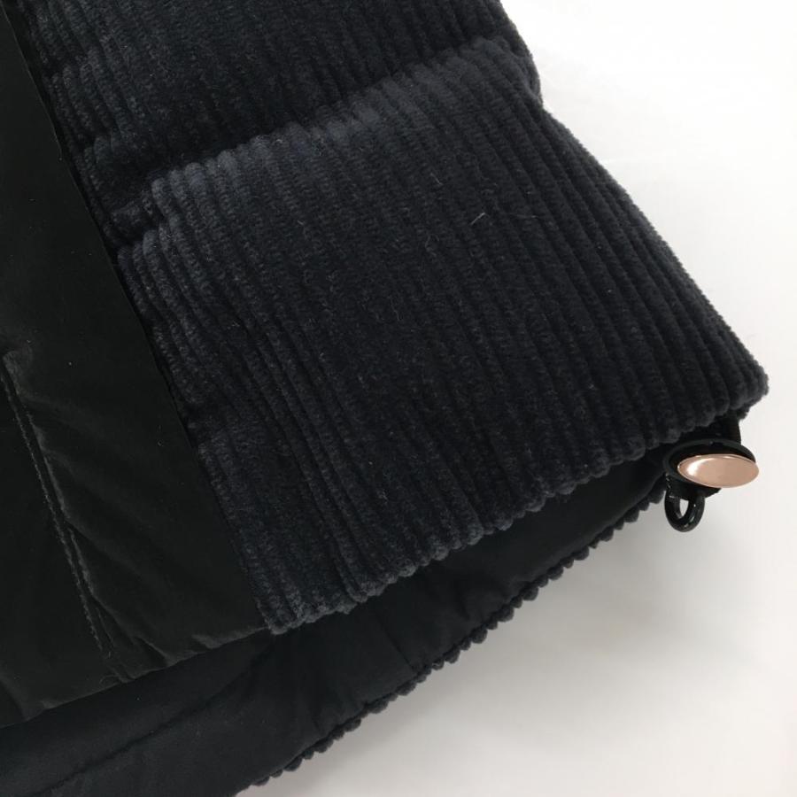 MARK&LONA（マークアンドロナ） 【超美品】マークアンドロナ ダウン