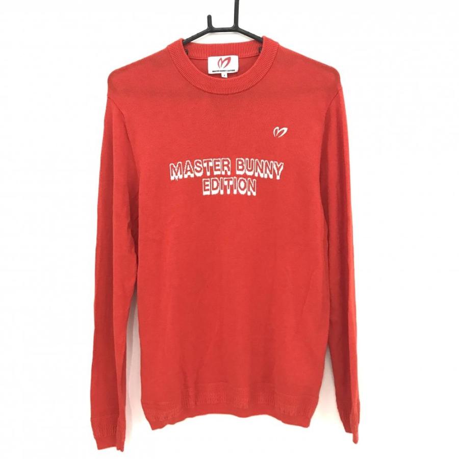 MASTER BUNNY EDITION（マスターバニーエディション） 【超美品