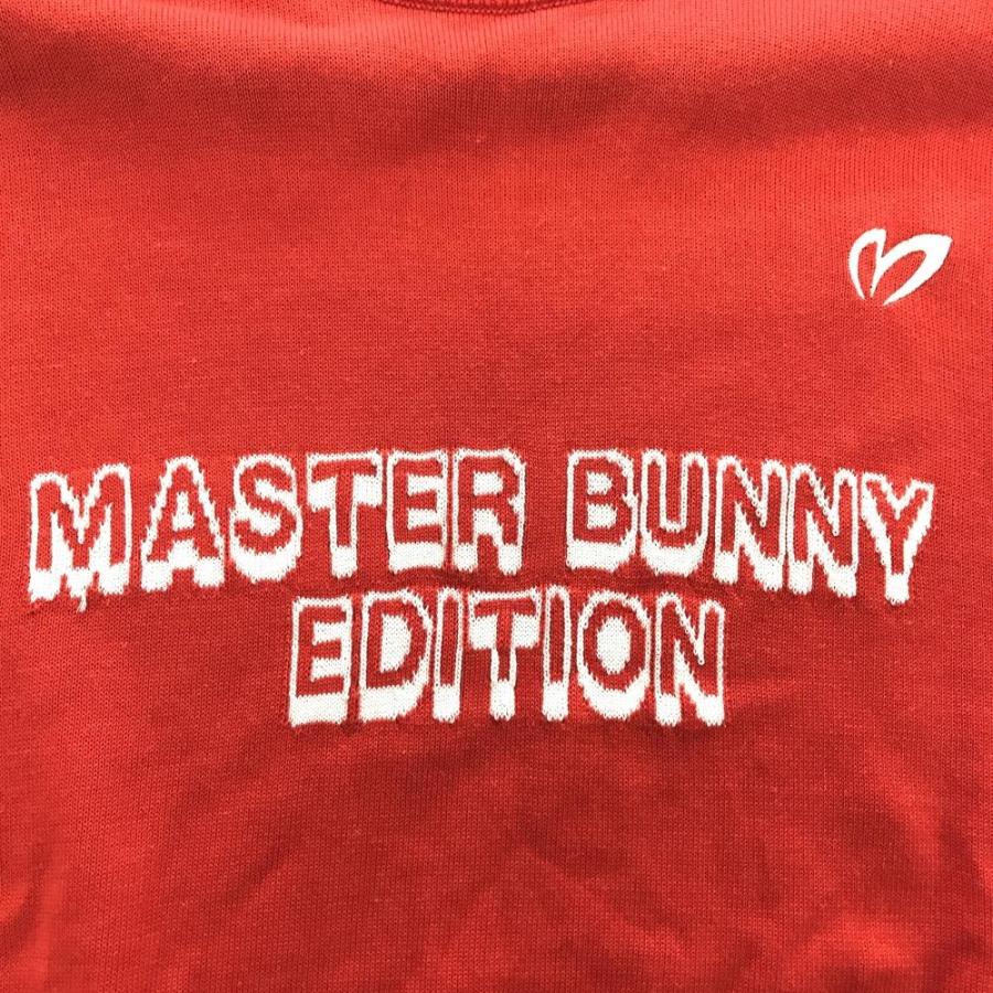 MASTER BUNNY EDITION（マスターバニーエディション） 【超美品