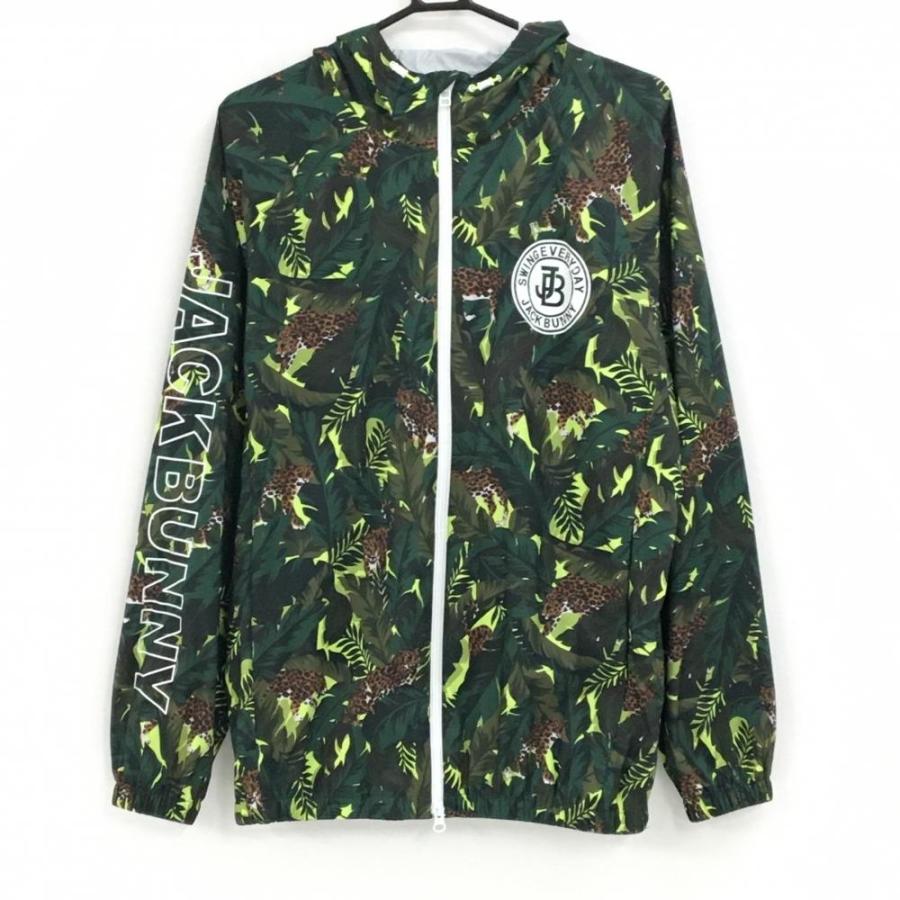 Jack Bunny!!（ジャックバニー） 【美品】ジャックバニー ジップ