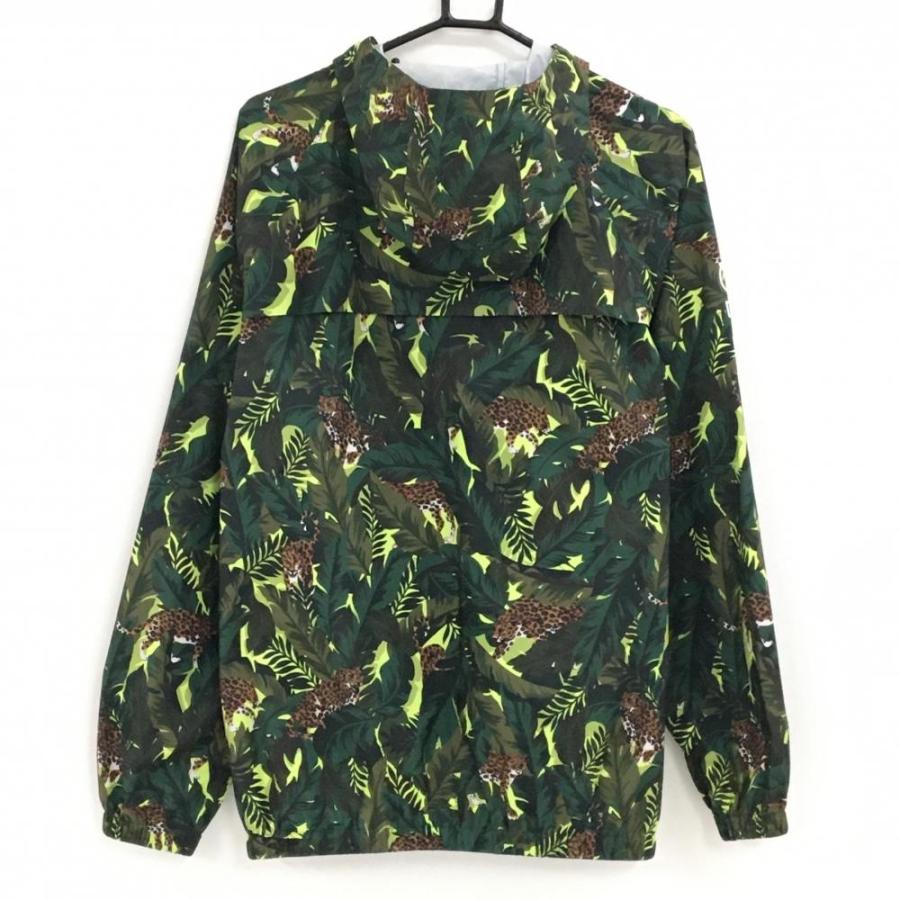 Jack Bunny!!（ジャックバニー） 【美品】ジャックバニー ジップ