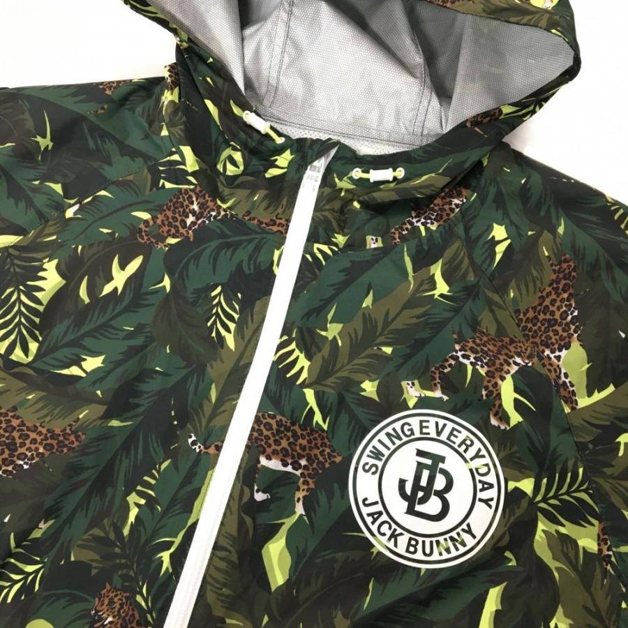 Jack Bunny!!（ジャックバニー） 【美品】ジャックバニー ジップ