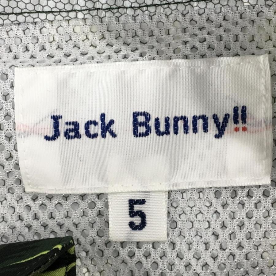 Jack Bunny!!（ジャックバニー） 【美品】ジャックバニー ジップ