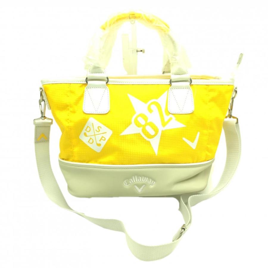 Callaway（キャロウェイ） 【新品】キャロウェイ 2WAYカートバッグ
