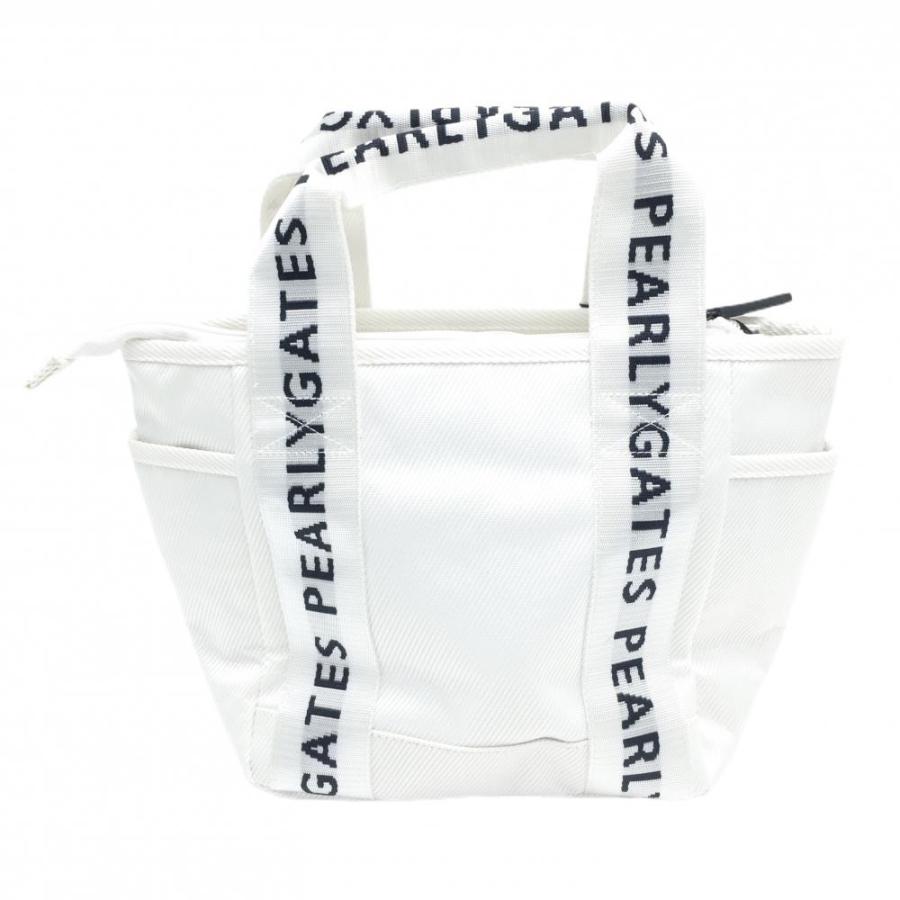 PEARLY GATES（パーリーゲイツ） 【新品】パーリーゲイツ カートバッグ