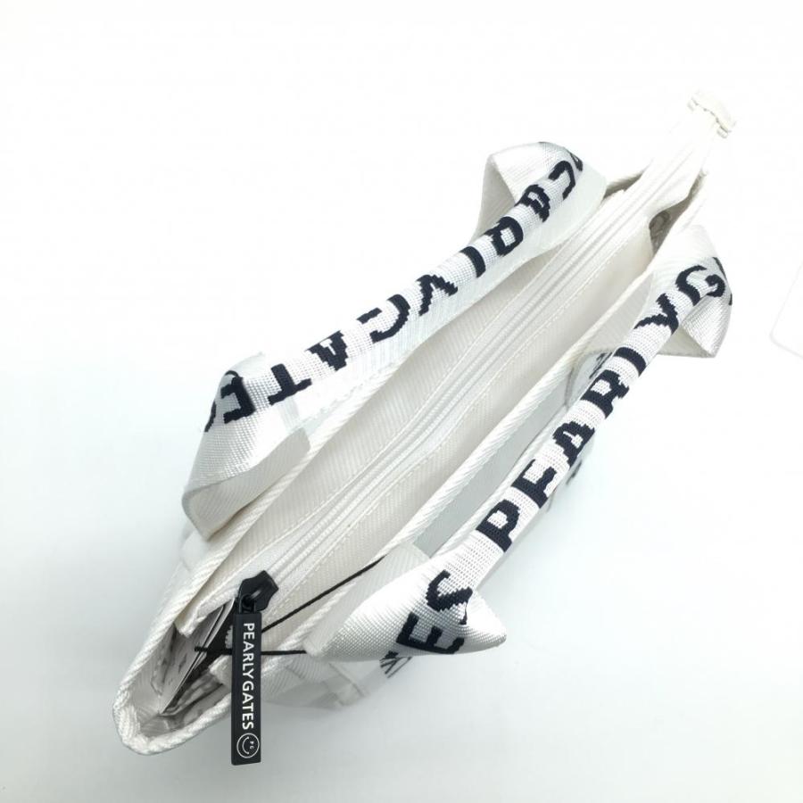 PEARLY GATES（パーリーゲイツ） 【新品】パーリーゲイツ カートバッグ