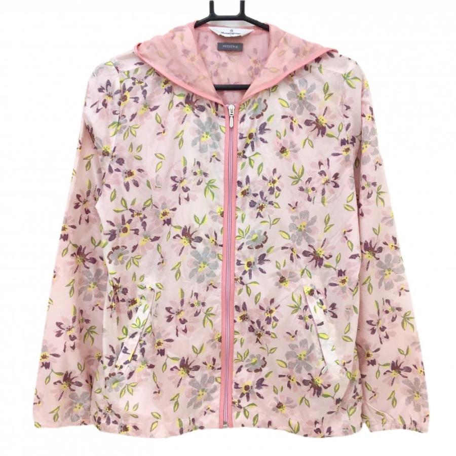 Munsingwear（マンシングウェア） 【超美品】マンシングウェア