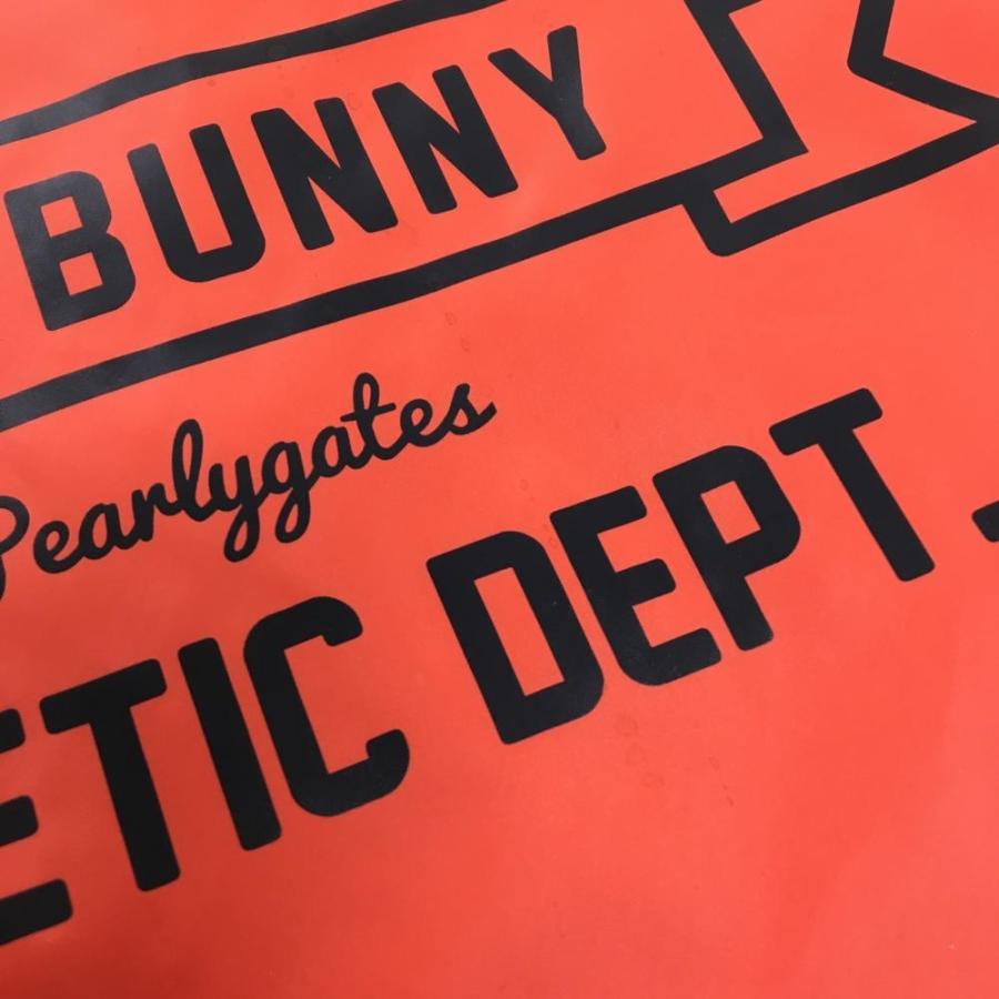 Jack Bunny!!（ジャックバニー） 【美品】ジャックバニー 2WAYスニード