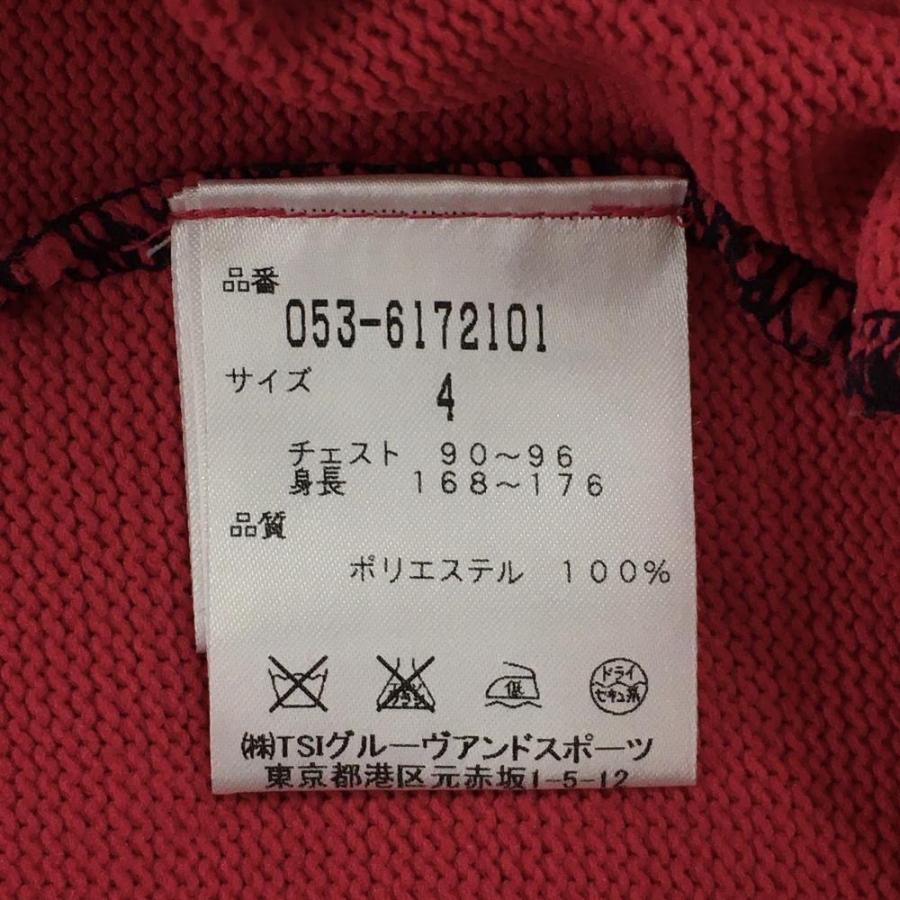 PEARLY GATES（パーリーゲイツ） 【超美品】パーリーゲイツ ニット