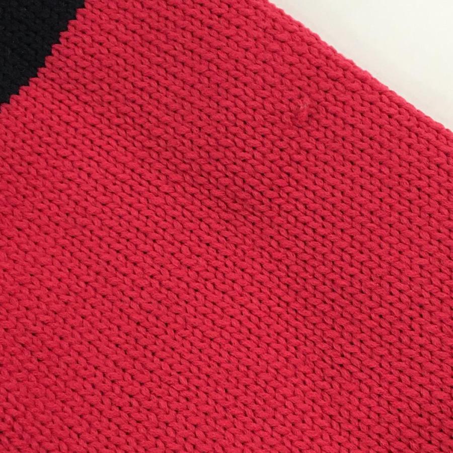 PEARLY GATES（パーリーゲイツ） 【超美品】パーリーゲイツ ニット