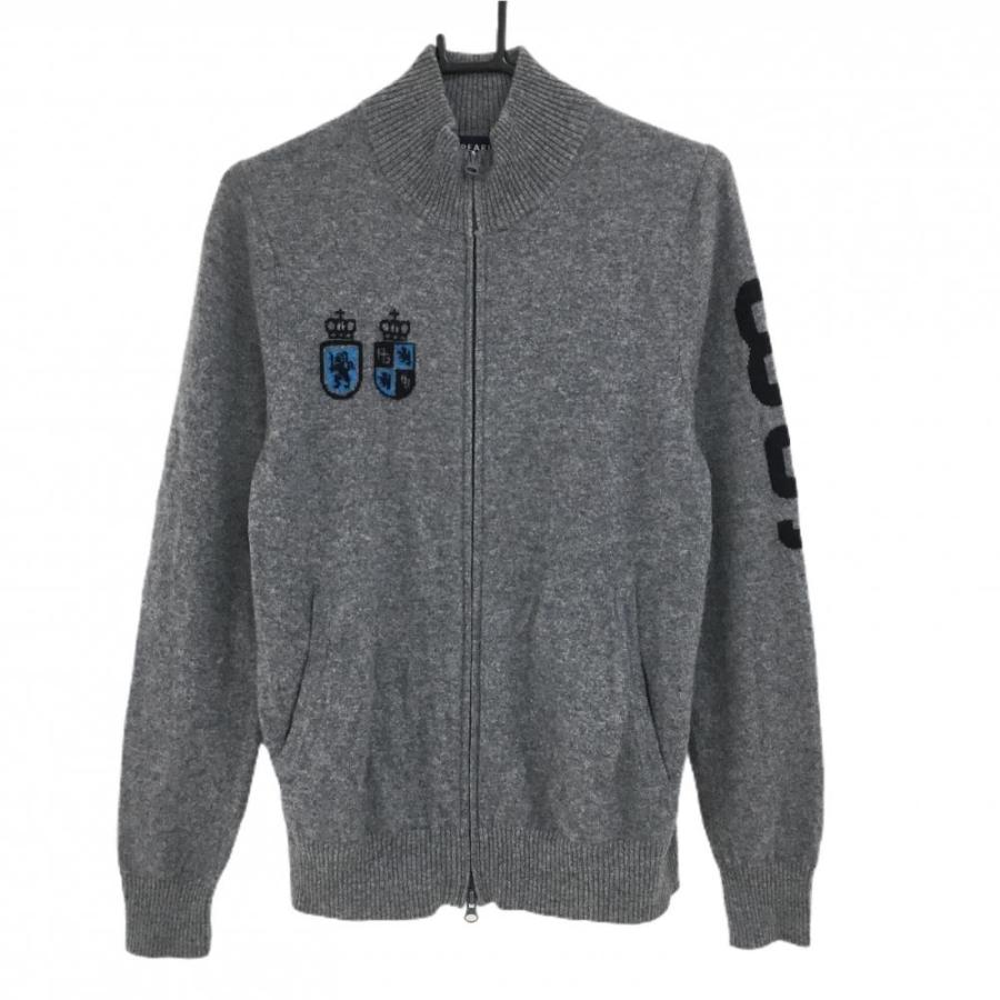 PEARLY GATES（パーリーゲイツ） 【超美品】パーリーゲイツ ニット