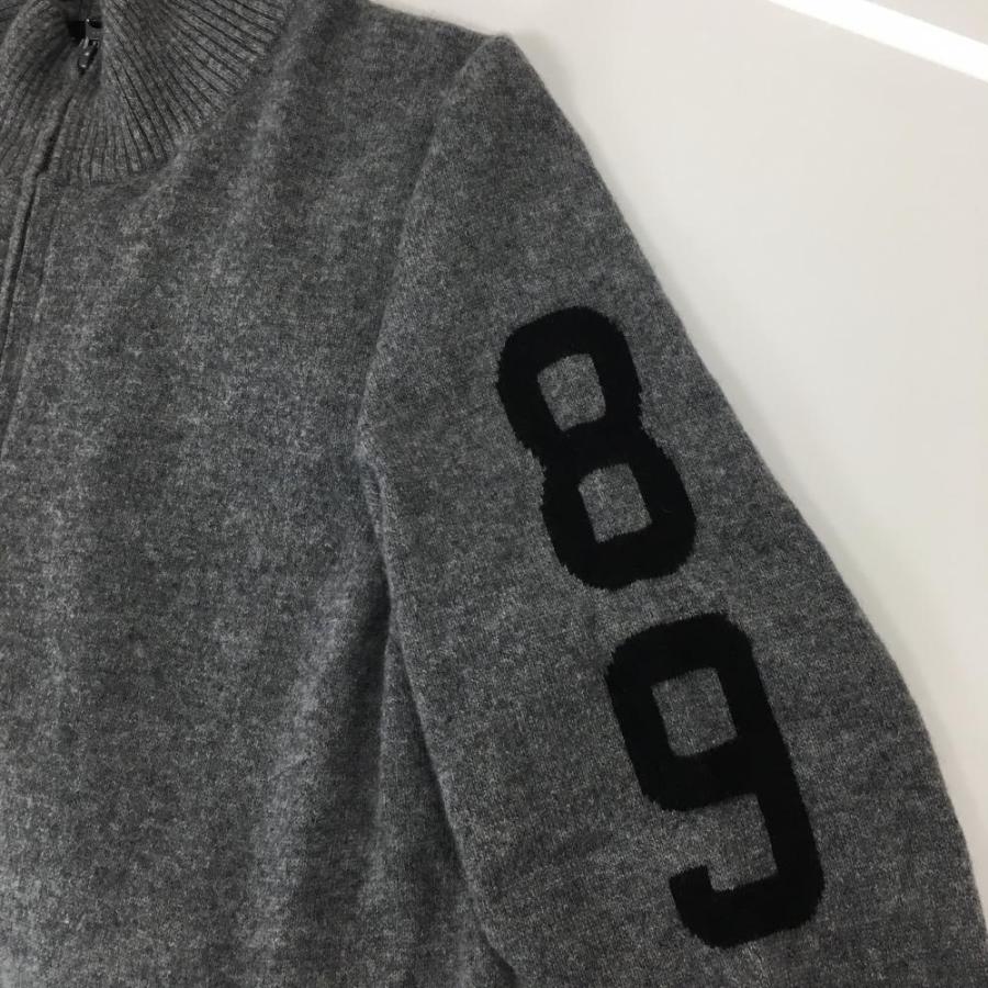 PEARLY GATES（パーリーゲイツ） 【超美品】パーリーゲイツ ニット