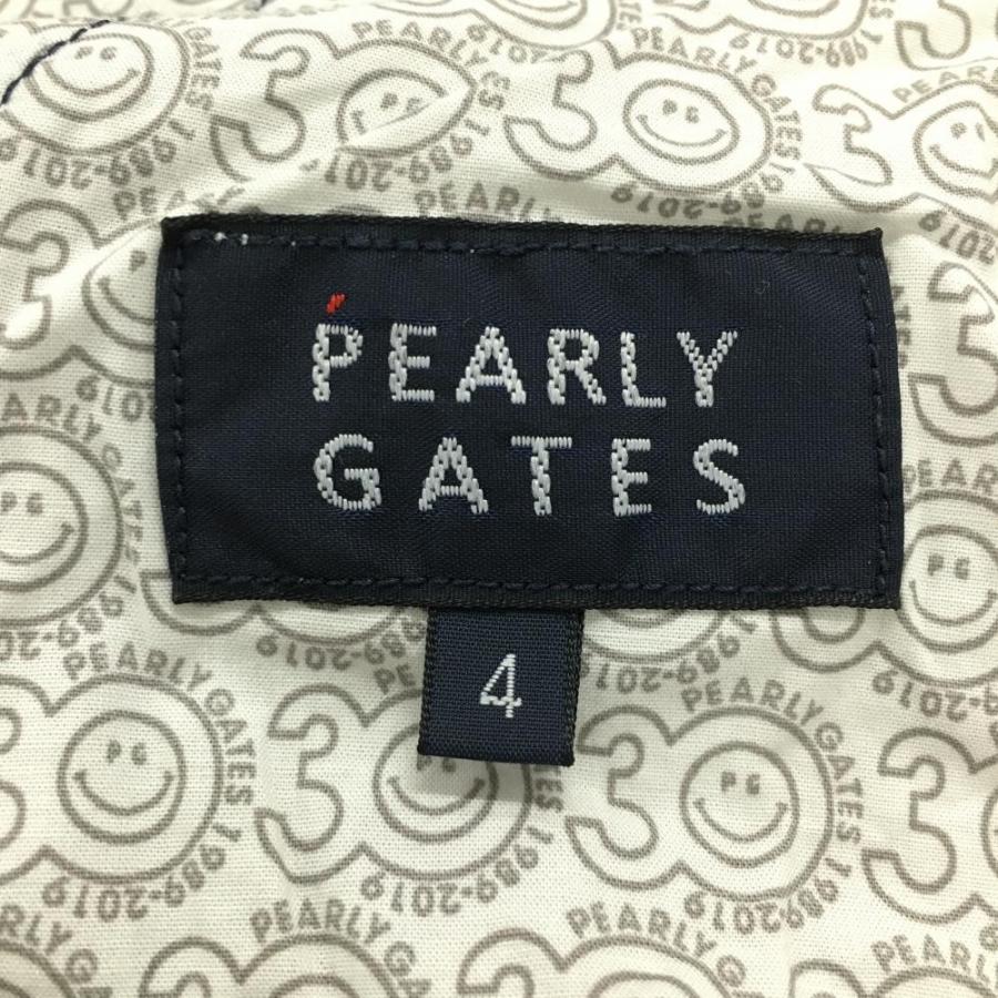 PEARLY GATES（パーリーゲイツ） 【超美品】パーリーゲイツ パンツ