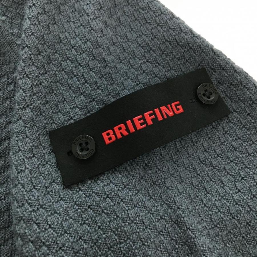 BRIEFING GOLF（ブリーフィングゴルフ） 【美品】ブリーフィング