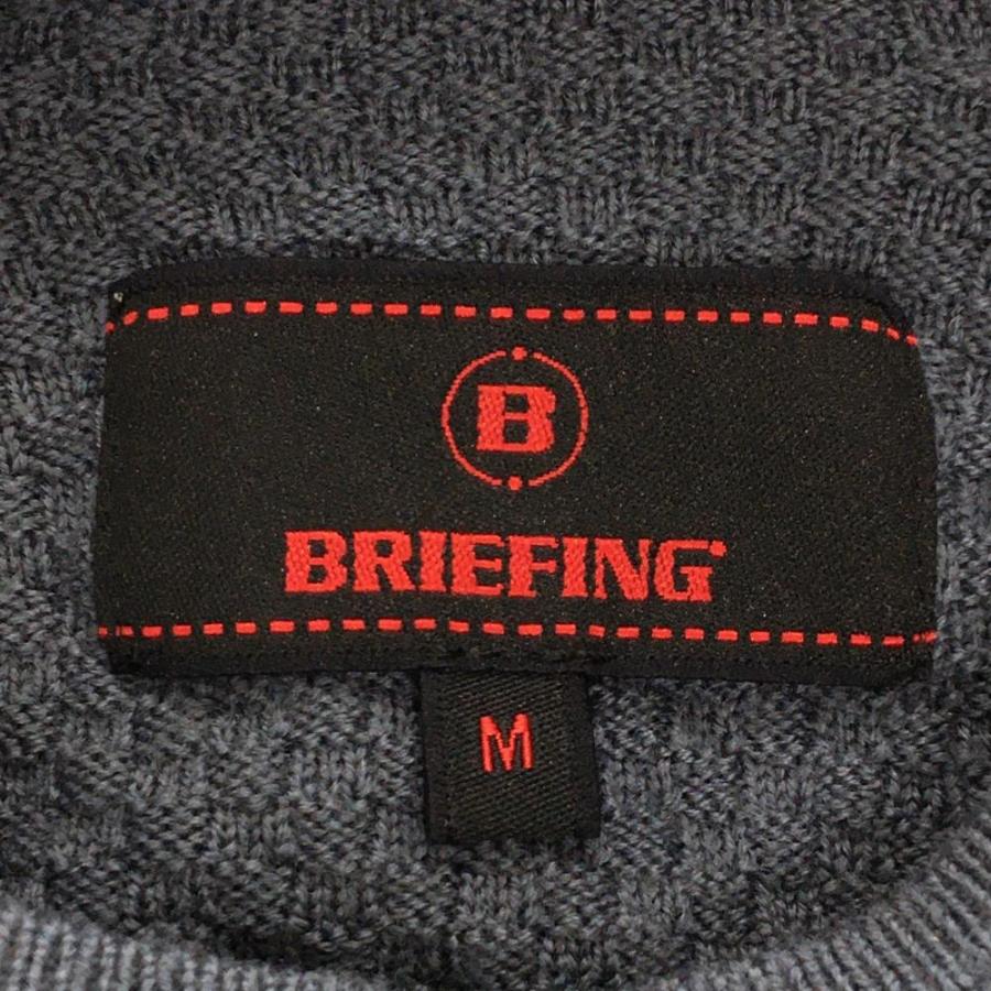BRIEFING GOLF（ブリーフィングゴルフ） 【美品】ブリーフィング