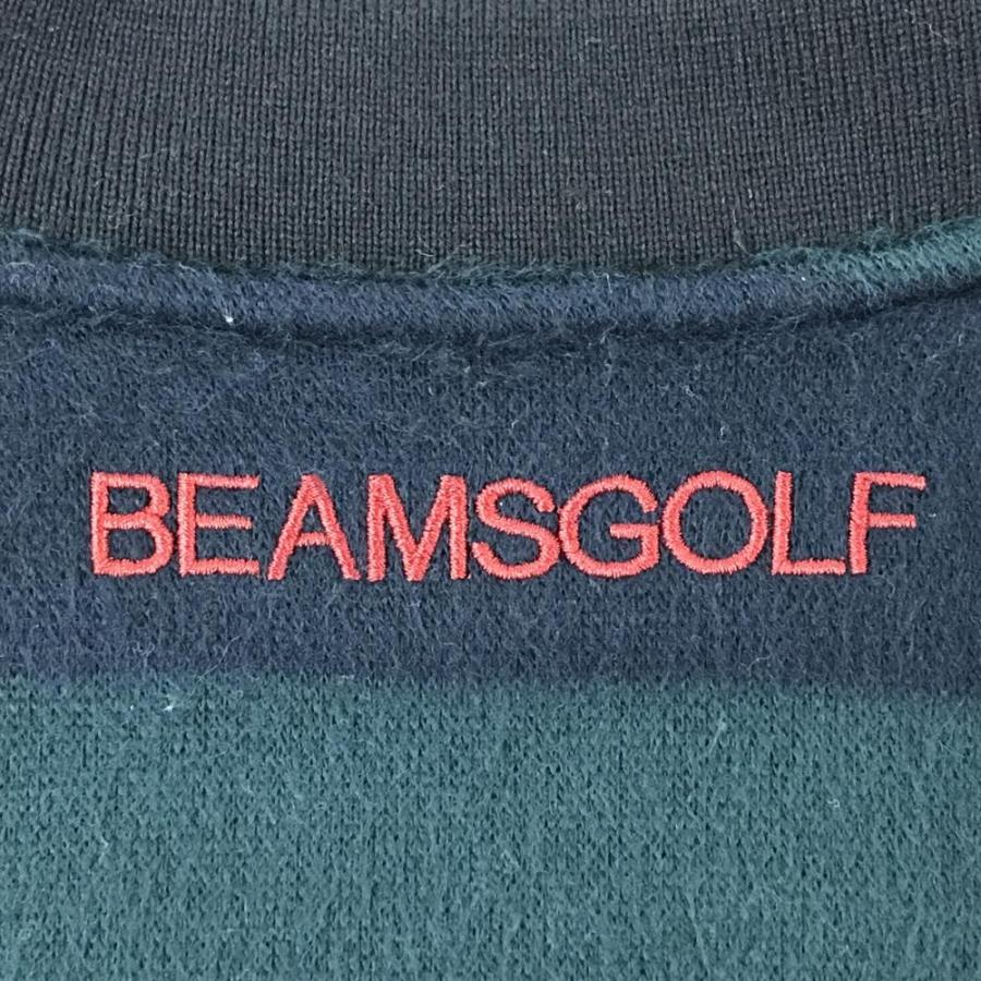 BEAMS GOLF（ビームス ゴルフ） 【超美品】ビームスゴルフ 中綿