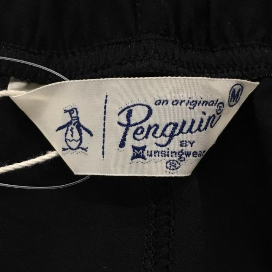 専用 未使用 マンシングウェア ゴルフ パンツ 11号 ネイビー ペンギン刺繍 Munsingwear（マンシングウェア） 【新品】ペンギンバイマンシング