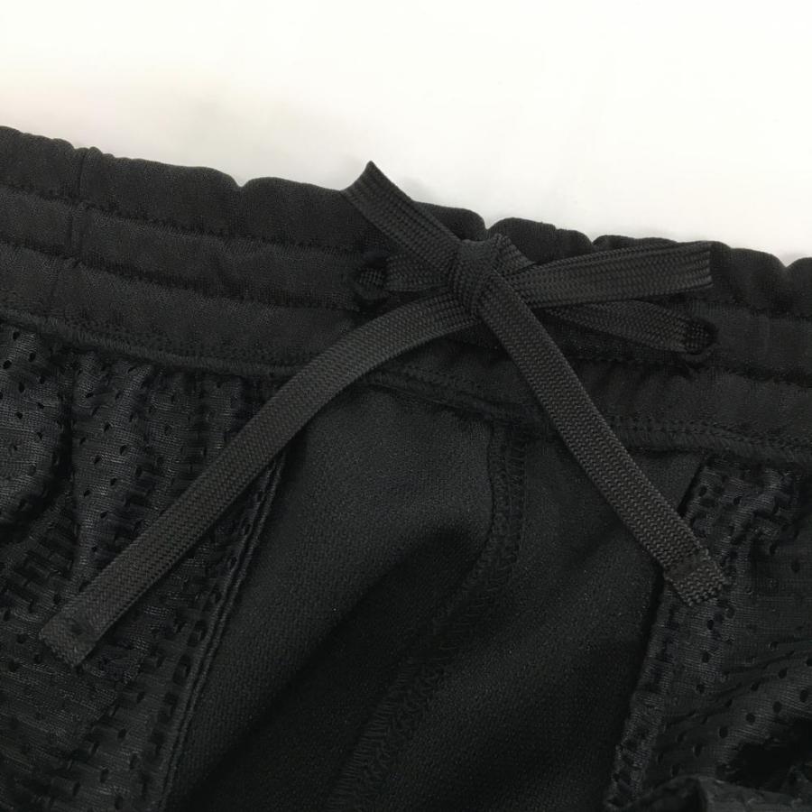 TANGRAM（タングラム） 【新品】タングラム パンツ 黒 サイド総柄