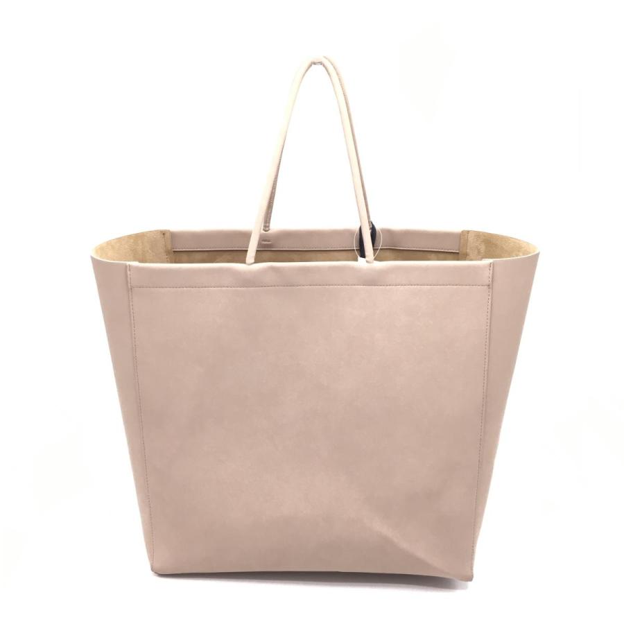 CPG GOLF 【未使用品】CPG ビッグトートバッグ ベージュ ロッカー