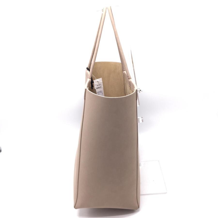 CPG GOLF 【未使用品】CPG ビッグトートバッグ ベージュ ロッカー