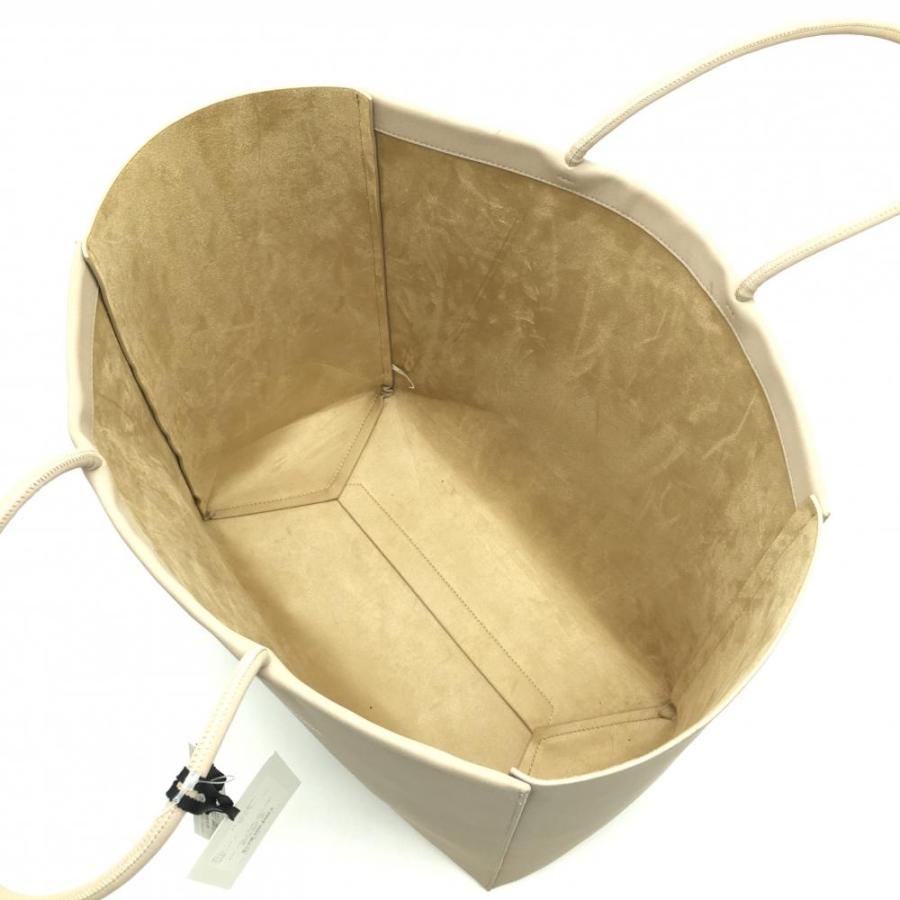 CPG GOLF 【未使用品】CPG ビッグトートバッグ ベージュ ロッカー