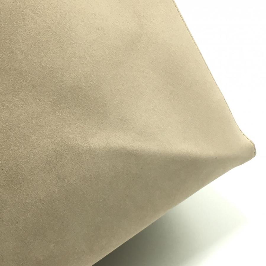 CPG GOLF 【未使用品】CPG ビッグトートバッグ ベージュ ロッカー