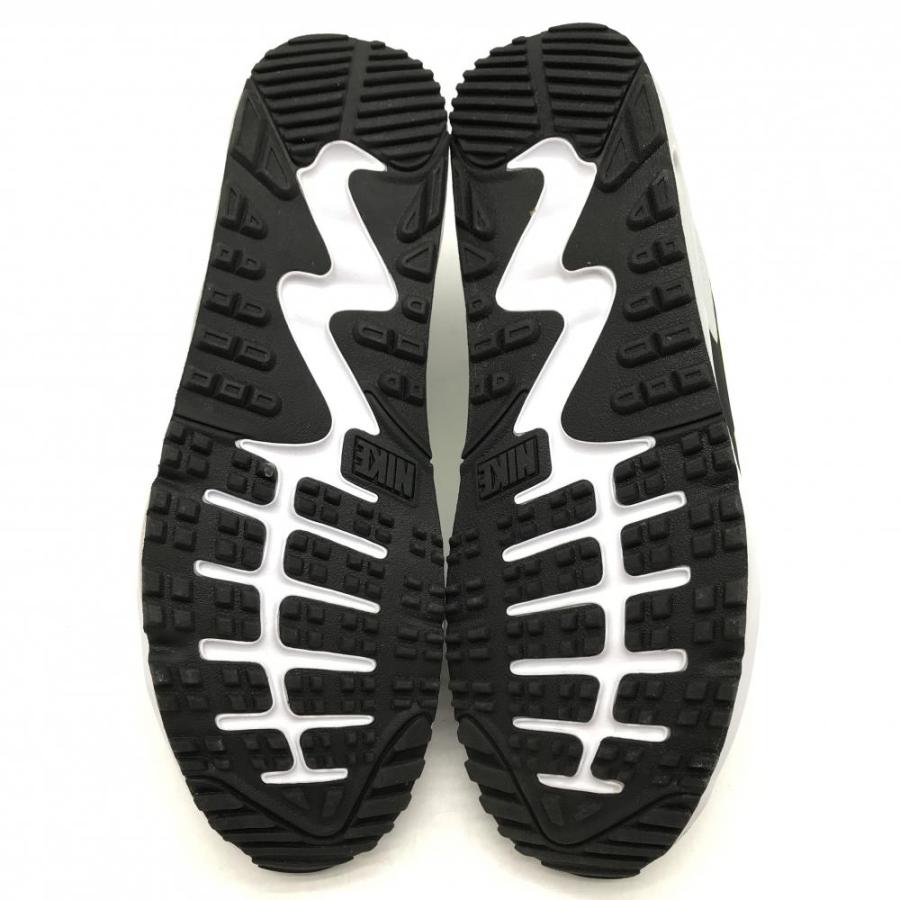 NIKE（ナイキ） 【美品】ナイキ ゴルフシューズ 白×黒 HV9305-103 エア