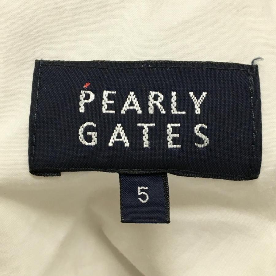 PEARLY GATES（パーリーゲイツ） 【美品】パーリーゲイツ パンツ