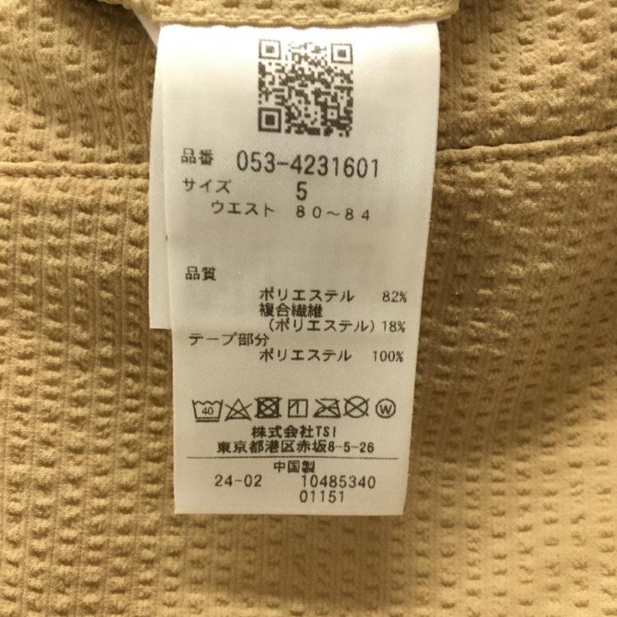 PEARLY GATES（パーリーゲイツ） 【美品】パーリーゲイツ パンツ