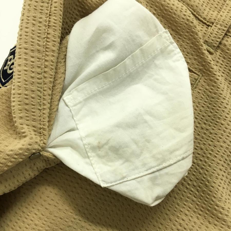 PEARLY GATES（パーリーゲイツ） 【美品】パーリーゲイツ パンツ