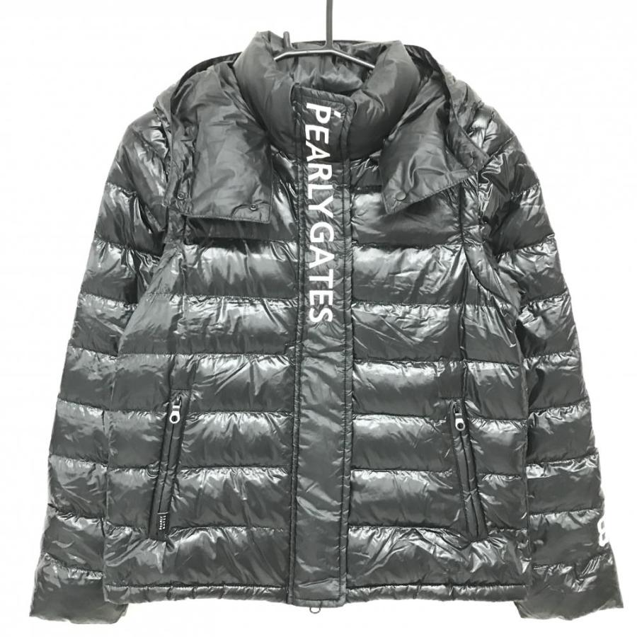 PEARLY GATES（パーリーゲイツ） 【超美品】パーリーゲイツ 4WAY