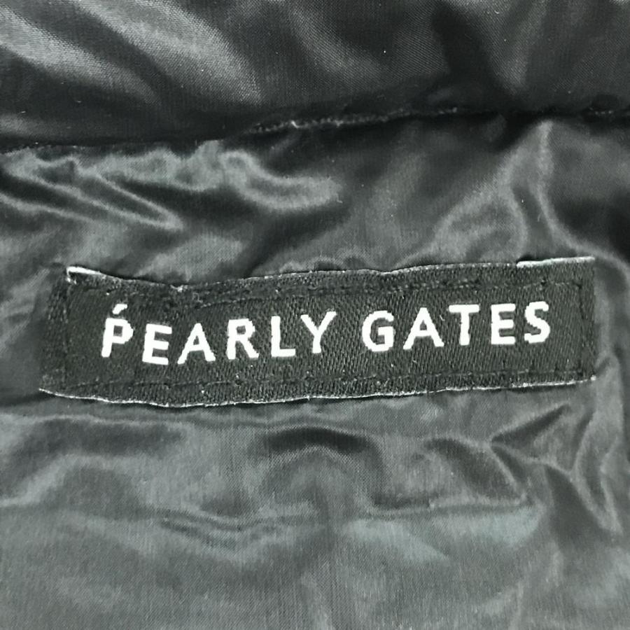 PEARLY GATES（パーリーゲイツ） 【超美品】パーリーゲイツ 4WAY